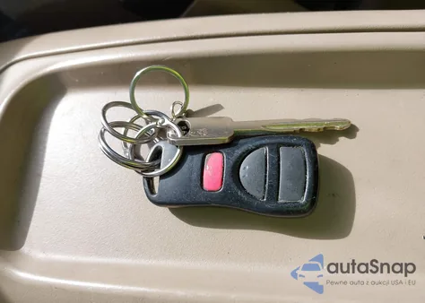 2003 Ford Windstar Lx z USA, uszkodzony, nr VIN 2FMZA51433BA42762